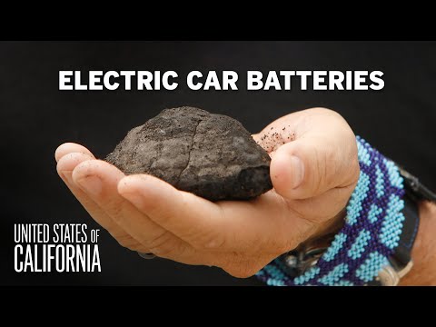 Is California’s electric car revolution bad for the planet?