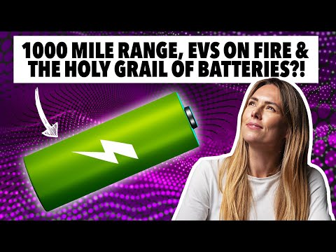 The BIG Battery Breakdown: Fires, Failures and Future Breakthroughs!