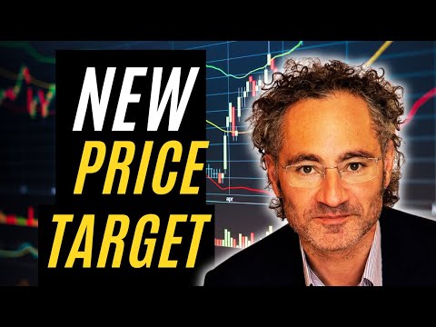 Palantir Stock Price Target Soars Due to Mind-Blowing Revelation!