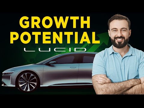 INVESTORS ALERT | 3 biggest catalysts for Lucid Motors (CCIV STOCK)