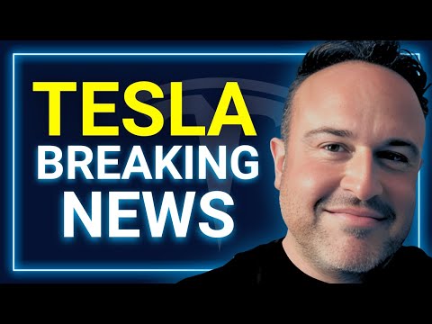 DeepSeek Threat To TESLA? FSD “Prepare To Be Shocked!”, Model Y All Changes