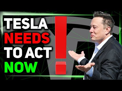 The Truth About Tesla&#039;s P&amp;D Report / Cybertruck: Time to Panic? / Elon&#039;s Pay Package Update ⚡️