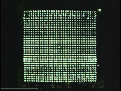 The Physical Realization of an Electronic Computing Instrument 1945-1958