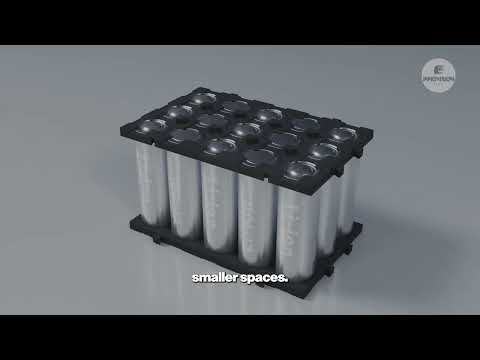 Solid-State Batteries: The Future of Energy Storage | InnoVision Tech