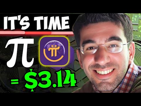 🚀 PI COIN: BITCOIN KILLER IN 2025?! 🤯 $3.14 PRICE SHOCK! 🎯 Crypto Experts Predict TOP 10 DOMINANCE!