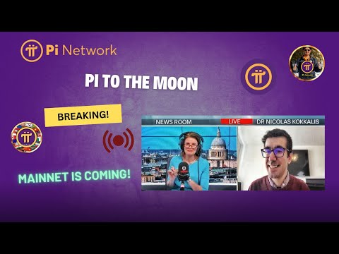 Pi Network Update: Is Pi Ready to Skyrocket? Prepare for the Mainnet Launch!