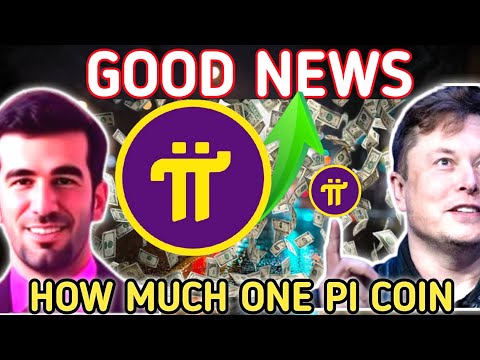 Uncovering the Secret of Pi Network Value | PI COIN PRICE CONFIRMED WHAT&#039;S NEXT? 🤯 MUST WATCH!