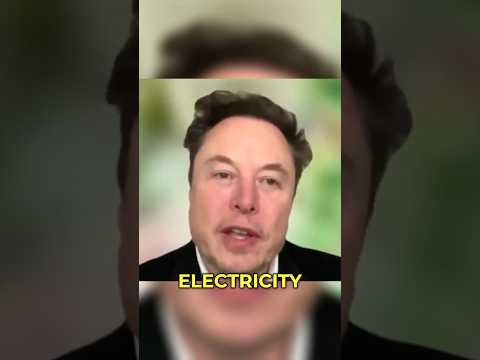 Elon Musk&#039;s Chilling AI Power Crisis Alert