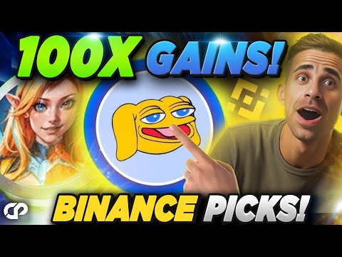 🔥The Next 100x BNB Chain Memecoins: Insider Picks for Massive Gains! | CRYPTOPRNR