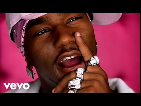 Cam&#039;Ron - Hey Ma (Official Music Video) ft. Juelz Santana