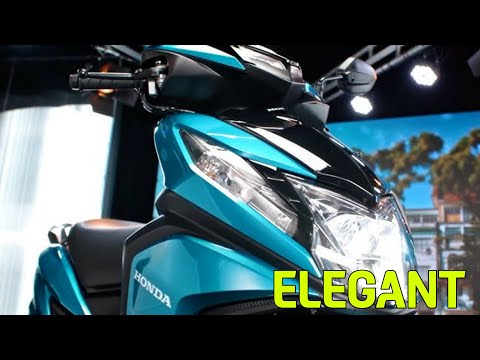 Skutik Honda 125 Terbaru 2025 | Elegant sporty ‼️