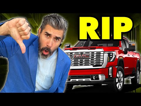 BREAKING! General Motors Announcement Shocks The Car Industry!