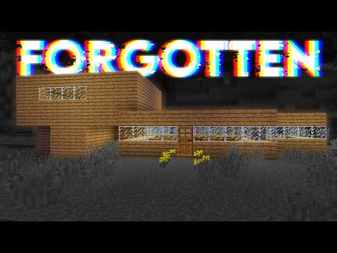 Exploring a Forgotten Minecraft World.mp4