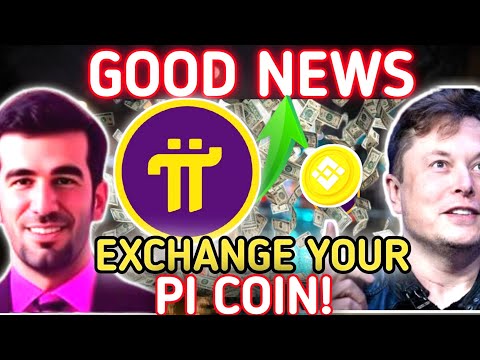 Pi Network Movement on Listed Exchanges, Binance Asks Community to Vote? PI NETWORK LATEST UPDATE