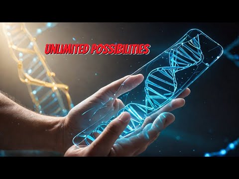 The Future of Gene Editing: CRISPR, AI, and the Genetic Revolution