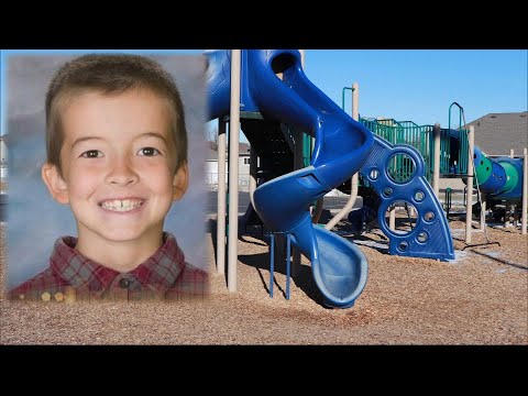 Utah Family Sues School District Over 8-Year-Old Boy&#039;s Playground Slide Death