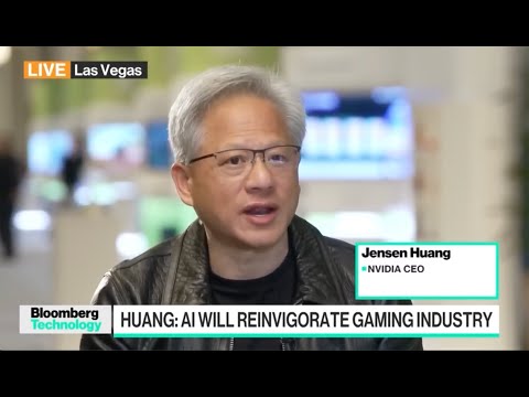 Jensen Huang Said Nvidia Will Hit $1200 In 2025: NVDA Stock Will 10X | NVDA Stock