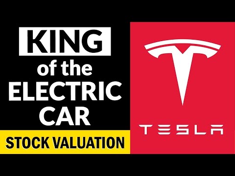 Is Tesla Really Worth $1 Trillion? --- $TSLA