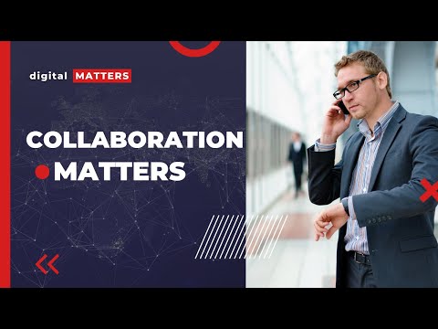 Teamwork Triumphs: Exploring the Importance of Collaboration | The Pillars of Excellence Series