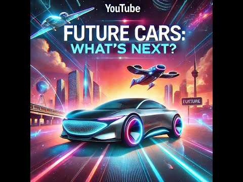 Revolution on Wheels: The Future of Cars is Here