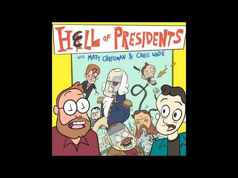 Hell of Presidents 14 - American Sunset