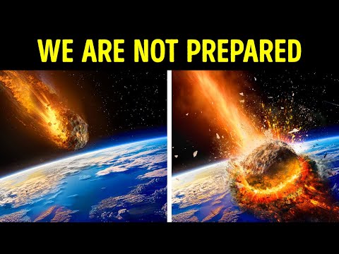 URGENT! Asteroid Apophis could hit Earth not in 2029, but in 2024!