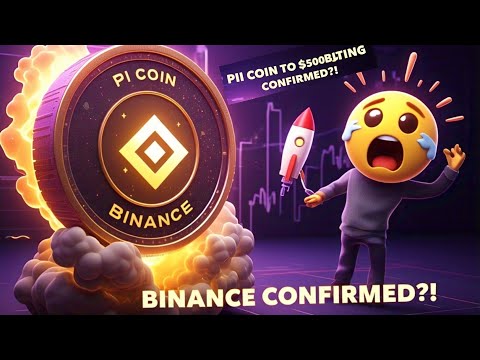 Pi Coin Launch on Binance | Pi Network KYC &amp; Price Prediction | Latest Pi Coin News 2025 🚀