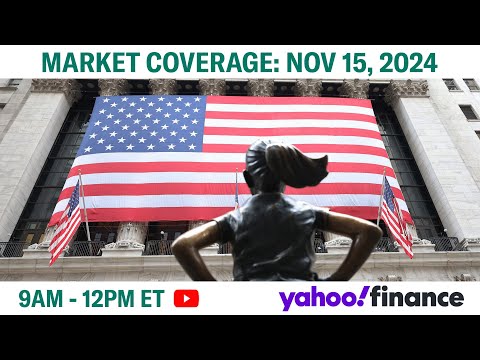 Stock market today: Dow, S&amp;P 500, Nasdaq tumble as traders trim rate-cut bets