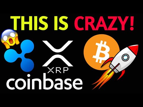 Coinbase Sued Over Ripple XRP - Bitcoin $30K Soon &amp; VanEck BTC ETF Refiled!