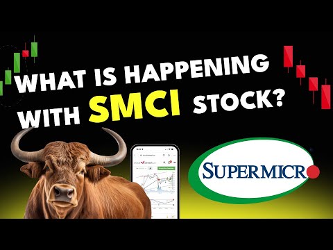 SMCI Stock Surge! 🚀 Will Compliance Revive Super Micro&#039;s Price? Key Insights &amp; Predictions Inside!