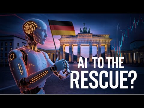 Inside Germany&#039;s AI Revolution: What Silicon Valley Missed