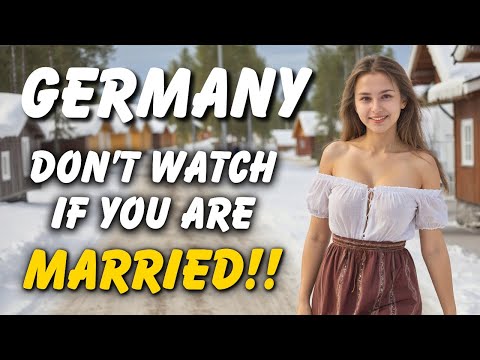 50 Shocking Things About GERMANY That Will Leave You Speechless