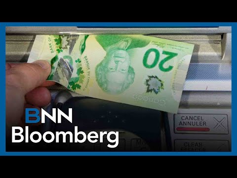 Foreign investors interest in Canadian debt soars