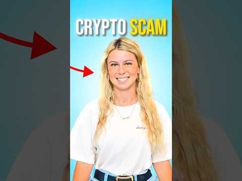 Hawk Tuah Crypto Scam 🚨💰 | Hailey Welch&#039;s Meme Coin Disaster EXPLAINED 📉