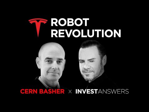 🚀 Modeling Tesla🤖Robot Revolution! You Ready?⚡