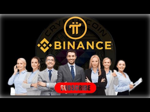 Pi Network &amp; Binance Collaboration