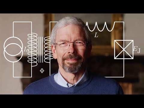 A Brief History of Superconducting Quantum Computing | Steven Girvin