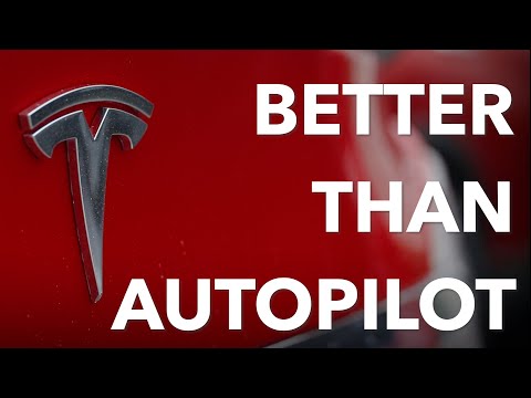 Systems That Work Better (and Worse) Than Tesla&#039;s Autopilot | Consumer Reports