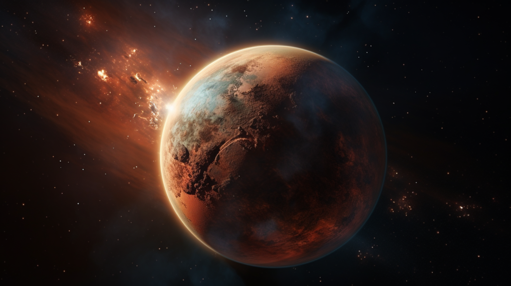 ¿Qué exoplaneta se parece más a la Tierra?