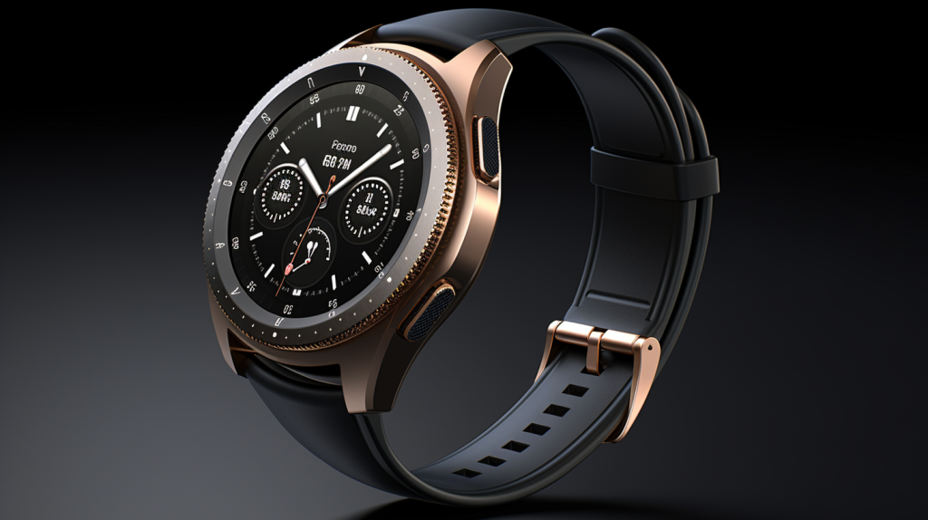 Galaxy Watch 6 Classic: La Joya de la Corona de los Smartwatches Android