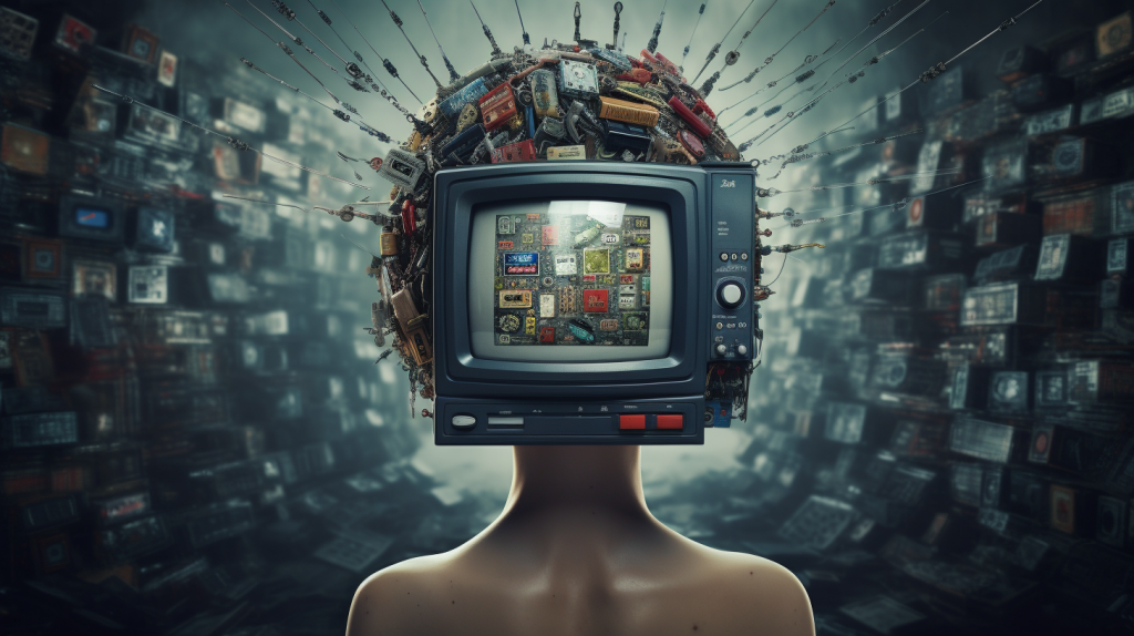 ¿Qué es inteligencia artificial en los TV?