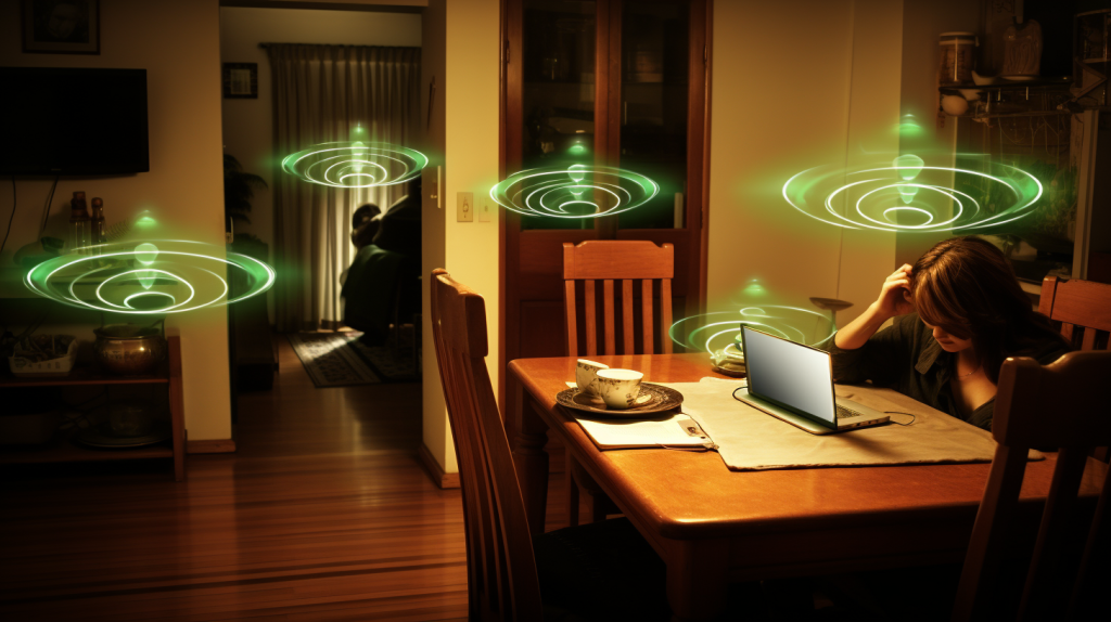 La Importancia de Apagar el Wi-Fi de tu Móvil al Salir de Casa