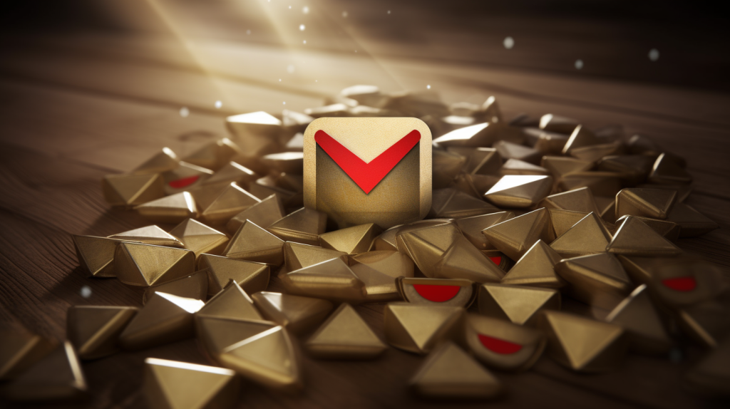 ¿Cuáles son las funciones que ofrece el correo electrónico de Gmail?