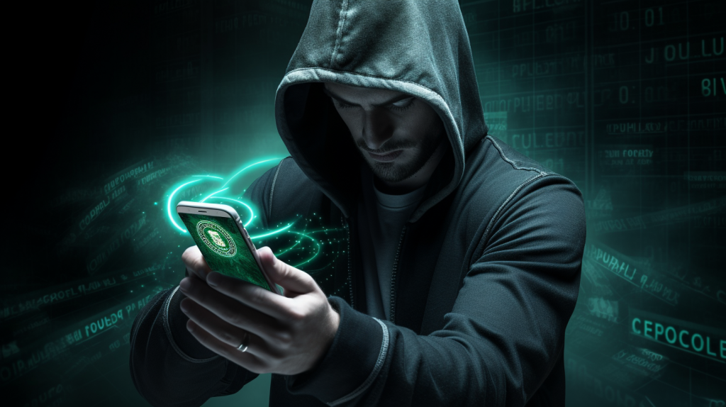Cuidado con las Trampas Cibernéticas: Las Estafas más Frecuentes en WhatsApp en 2024