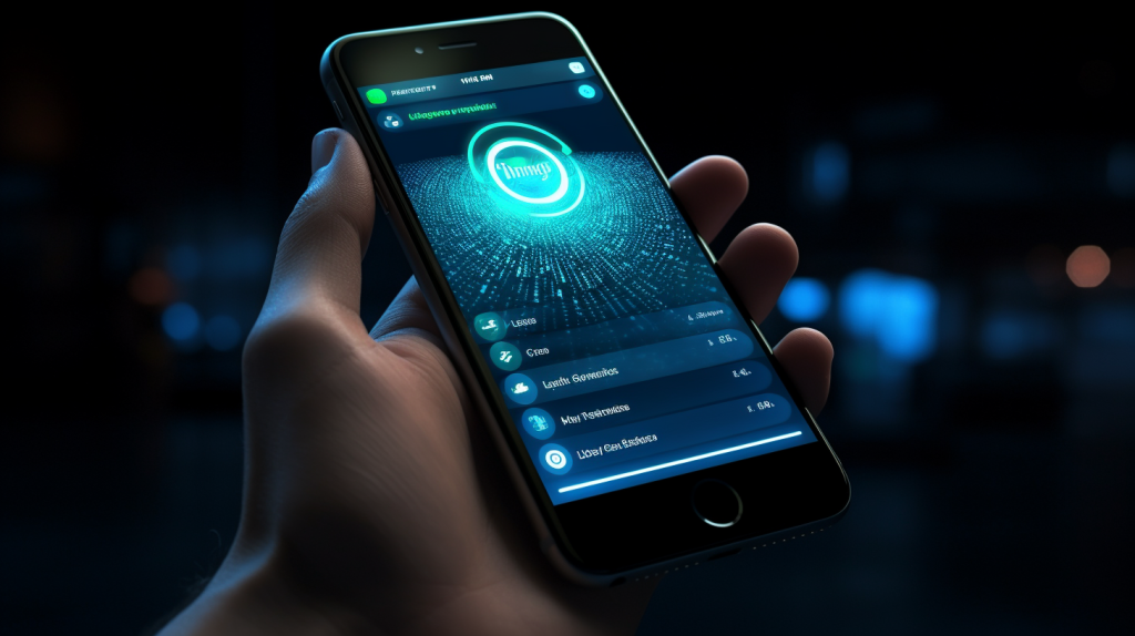 Descubre Cómo Activar la Nueva Funcionalidad de WhatsApp: El Modo Azul