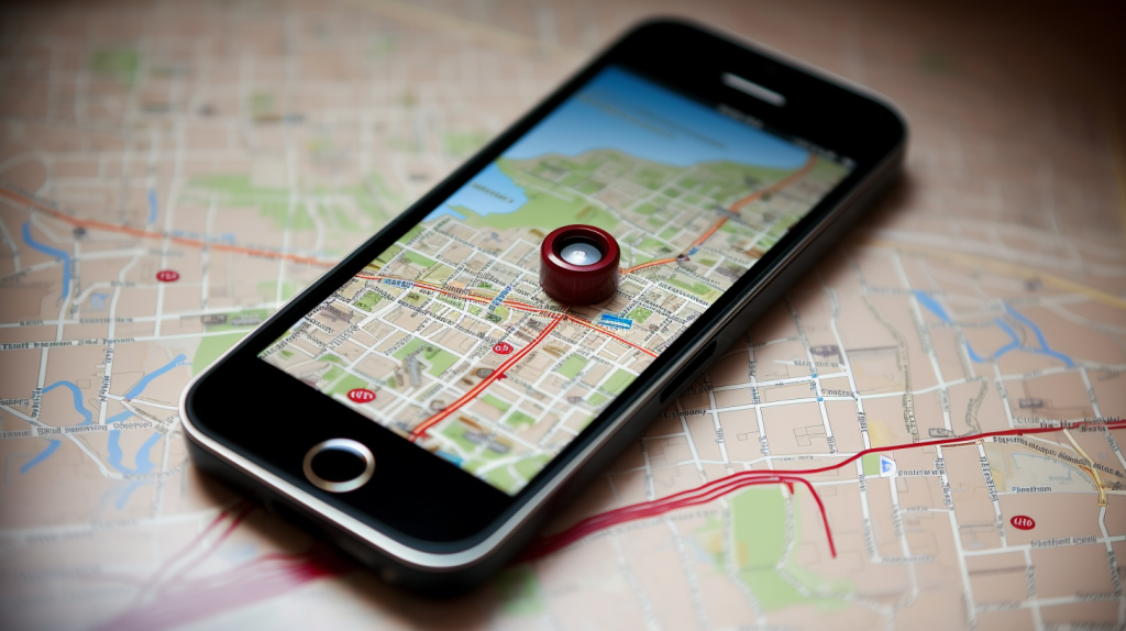 Recuperando lo Irrecuperable: Guía para Encontrar tu Smartphone Perdido
