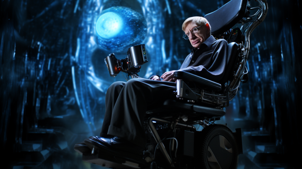 ¿Qué dice Stephen Hawking sobre la IA?