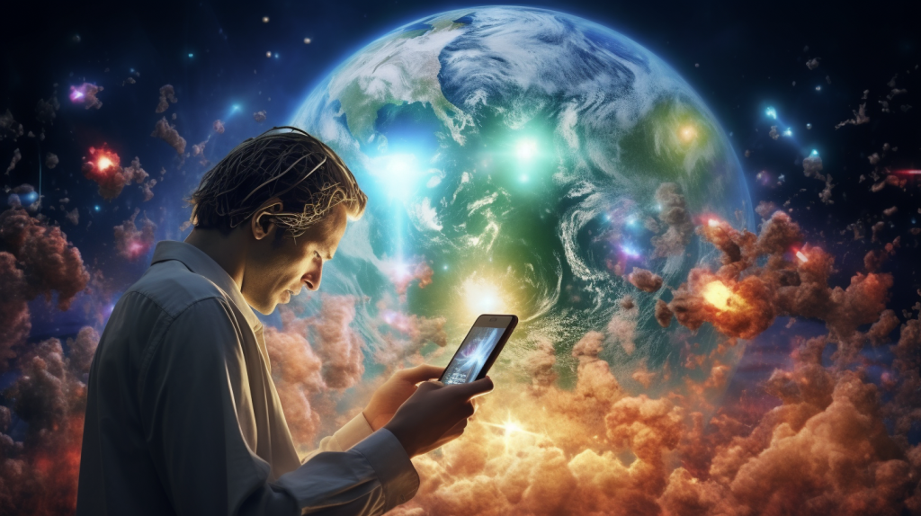 Desmitificando Mitos: La Verdad Sobre la Radiación Cósmica y las Redes Sociales