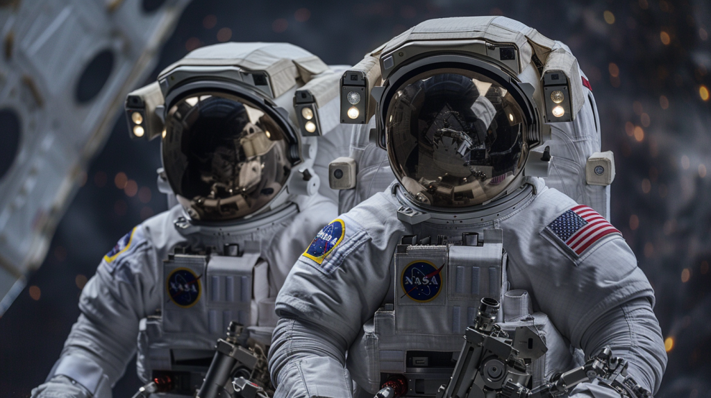 La Esperanza de Regreso: Astronautas en la Estación Espacial Internacional y los Desafíos de Boeing