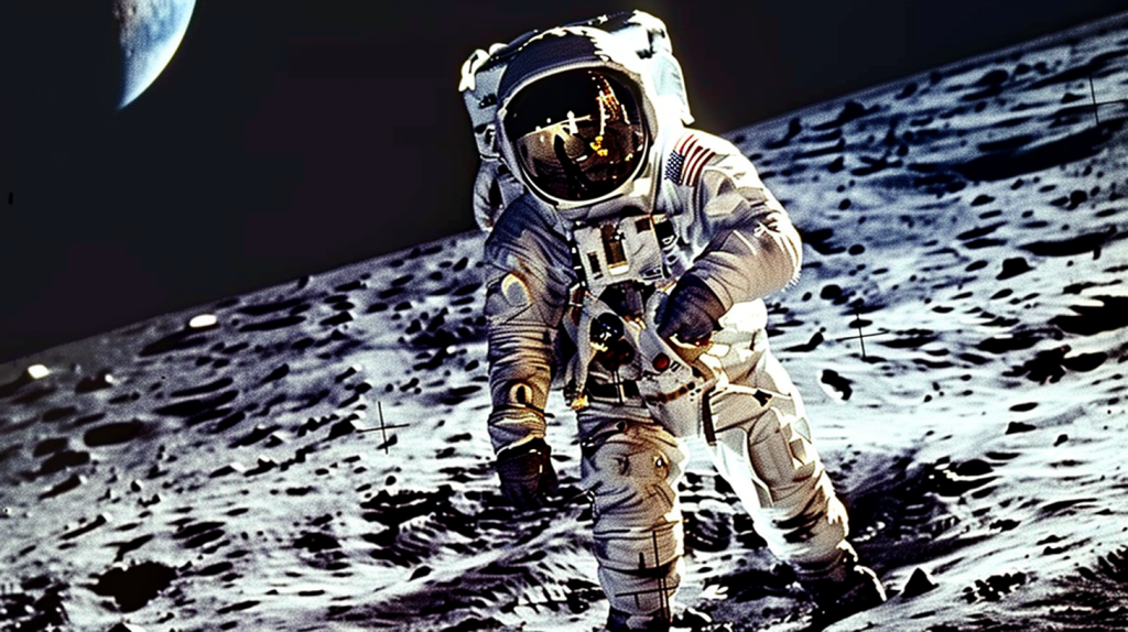 ¿Qué país fue el primero en desarrollar misiones de exploración lunar?